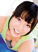 Mayu Morikawa