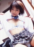 横山あさ美