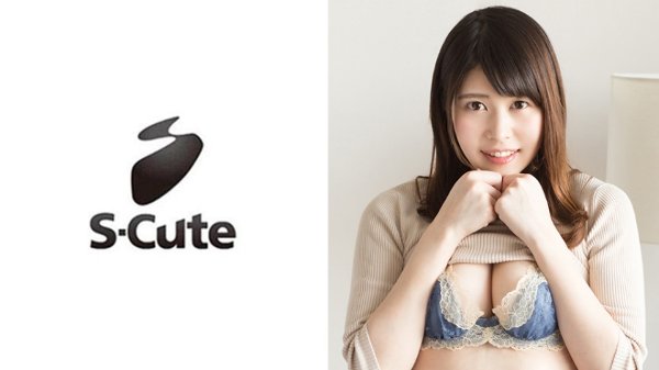 kaho (24) S-Cute 清楚な顔してイキまくりセックス MGS