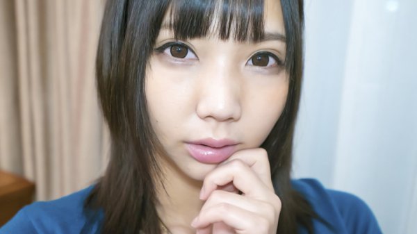 オレンジのミニスカートが似合うかなりイケてる女子大生ののかちゃん（20歳）