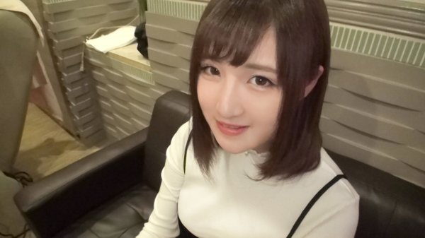 【初撮り】ネットでAV応募→AV体験撮影 952 童顔巨乳美少女「ゆいり」ちゃん！ブラからはみ出る超絶美巨乳に釘付け！！忘れることのできない元カレを男優チ●ポで完全デリート♪ MGS