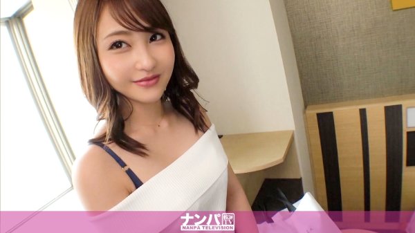 マジ軟派、初撮。 1345 これは池袋イチの美女では？？顔もスタイルも超S級！！30分だけのインタビューを条件にホテルに移動！！ハニカミながら抵抗をする彼女にイタズラ♪「やめてぇ、濡れちゃうからぁ」ってキュンカワぁ♪ MGS