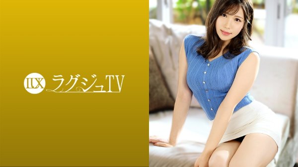 Luxury TV 1484 Free announcer appears on AV for libido release! ?? I&apos;m curious about sexual things ... Ascended many times with a sensual body that is too sensitive! Boldly panting at the woman on top posture is a must-see! MGS