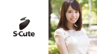 みれい (21) S-Cute 嬉しくスケベに上品に濡れるセックス MGS