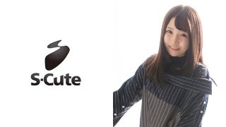 ももか (22) S-Cute 声も顔も反応も可愛い美少女とラブラブH MGS