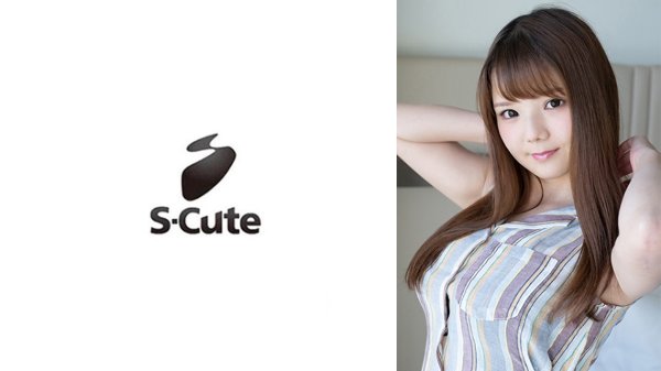 あんな(21) S-Cute ロリ系美少女の可愛いお顔に顔射SEX MGS