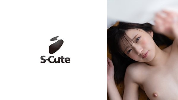 りな(24) S-Cute イキ顔が可愛い色白美少女の中出しH MGS