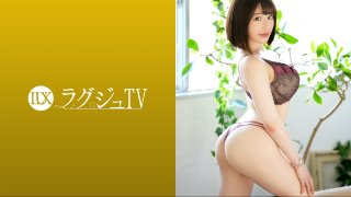 Luxury TV 1626 I Want To Have Intense Sex... A Cute Adult Flutist Appears In AV! The glamorous body that has reached the prime of men and women for two years has good sensitivity! I&apos;m poked many times with my favorite back, and I&apos;m disturbed by the pleasure of