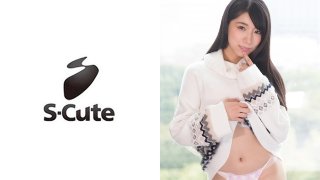 みひな (23) S-Cute 超高感度のパイパン娘とセックス MGS