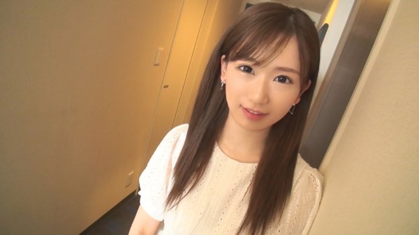 [First shot] AV application on the net → AV experience shooting 1014 Slender sensitive beautiful girl first AV shooting! Sensitive lewd girl who looks neat and loves sex and is convulsing her small body ww MGS