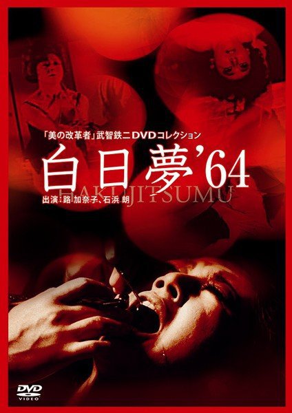 白日夢（1964）