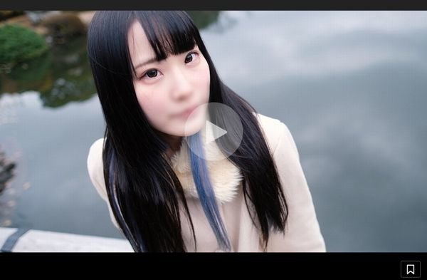 【本物】地下アイドル流出。Ｈカップの絶対的美少女。※即ＤＬ必須 - 《完全素人》のヒナ