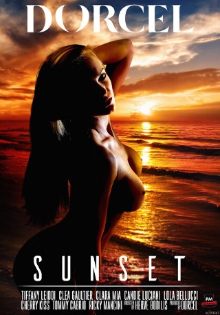 [Marc Dorcel] SUNSET ~Claire&apos;s Secret Business~