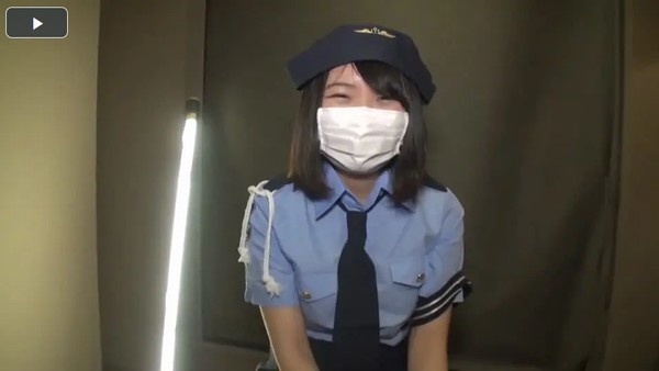 コスプレヘブン 爆乳警察官のまゆみん