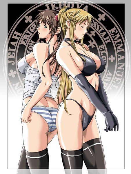 Bible Black Final Edition（ブルーレイディスク）