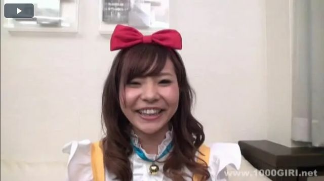 Maid cafe new girl&apos;s naughty waitstaff (2024-04-01)