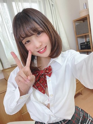 Mutsurisukebe Girl ○ Raw Mio