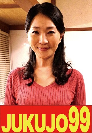 [Confession of a 40-year-old wife] I'm being trained by my sons, 48-year-old housewife, Shihori, Tsundo