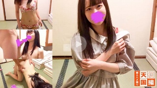 【初物・流出】強引に中出しされた美少女は「ありえないんだけど…」と冷たく吐き捨てて謝礼を拾いそそくさと帰路に【地上波深夜番組企画と騙されて】 - りん