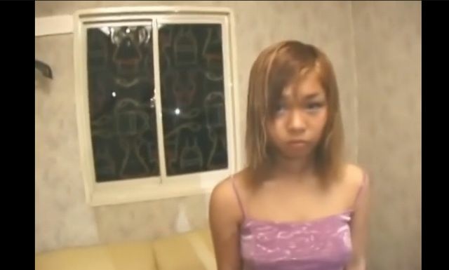 True story of compensated dating era ~Ganguro gal Miyuki~