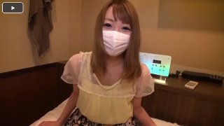 清楚系ゆうみのうぶセックス