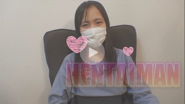 Namie - [Super cute rotten girl] I made Namie, a gaming girl, give a blowjob♪