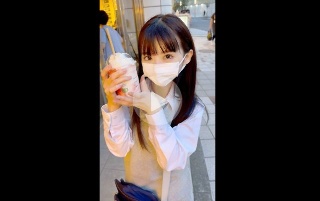 ななみ - 【4K高画質】人気急上昇中あの18歳インフルエンサー”〇〇”ちゃん ついに顔出しから中出しまで初解禁。ここでしか見れません。-完全顔出しサンプル公開中-