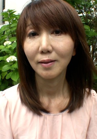 欲求不満の熟女さんが幸福感と無上の快感を求めてAV出演！「いくつになっても私はオンナです」 （M558G-02）