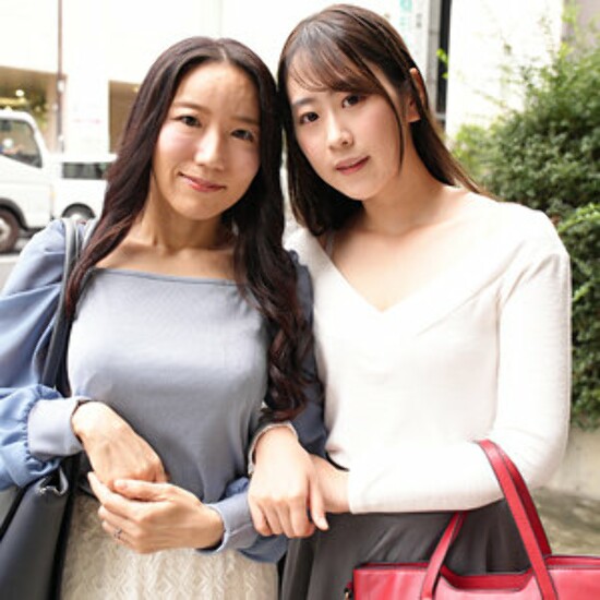 Mitsuki &amp; Shiori - Amateur adult video