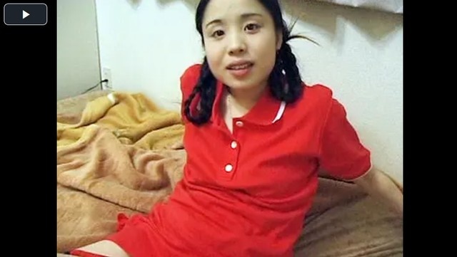 裏出会い系少女 直美 前編