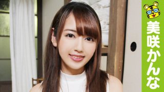 美咲かんな カリスマAV監督・タイガー小堺の‘AV女優のお悩みを一刀両断！撮影現場におジャマして、勝手にハメ撮り人生相談始めちゃいました！！