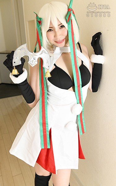 Cosplay erotic videos Yuno Goto