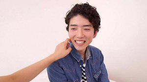 ラブメン 浅井陽登 AVDEBUT 〜僕のSEX見てください〜