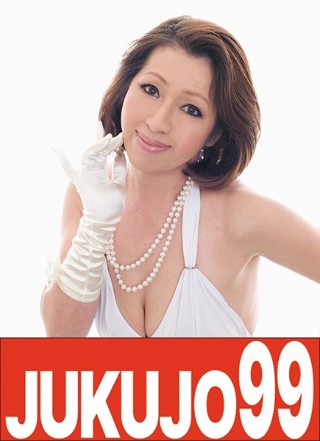 Mature Woman&apos;s Handjob Hanae Okazaki 50 Years Old