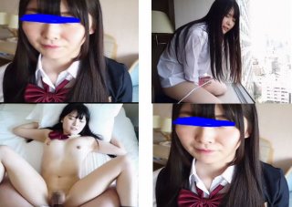 (Leaked) 2020 debut AV actress former idol sound ○ Neiro uncensored leaked