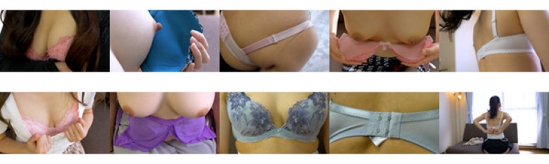 I love bras:SampleImage