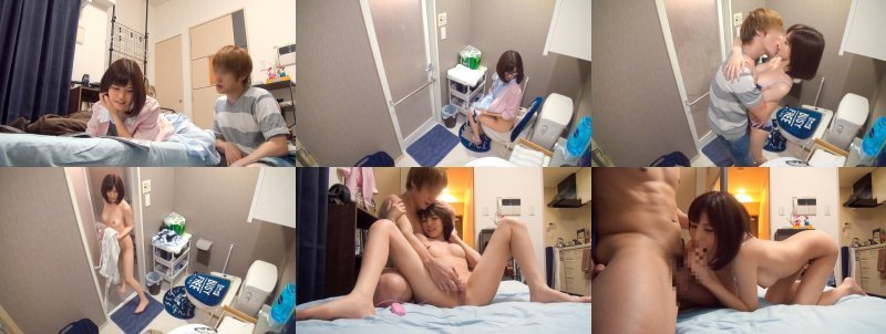 百戦錬磨のナンパ師のヤリ部屋で、連れ込みSEX隠し撮り 059 MGS:サンプル画像