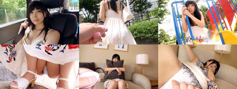 敏感過ぎる美少女大学生21歳みひなちゃん再登場！応募理由は「前回したAV男優とのSEXが忘れられなくて…」耳でイク！乳首でイク！何をしても絶頂に次ぐ絶頂の嵐なエロエロ女子大生！そんなに感じたらカラダ疲れないですか？「それがイィんです♪」就活しないでSEX三昧！激イキ女子大生みひなちゃん必見です！ MGS:サンプル画像