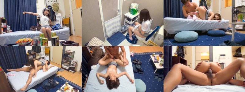 百戦錬磨のナンパ師のヤリ部屋で、連れ込みSEX隠し撮り 045 MGS:サンプル画像