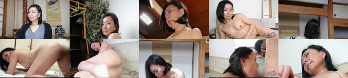 Haruko Akashi 40 years old:SampleImage