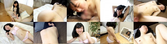 Kazuko Domegi 35 years old:SampleImage