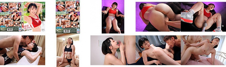 汗と潮と恥ずかし汁まみれの絶頂セックス！濃厚Special 合原槻羽:SampleImage