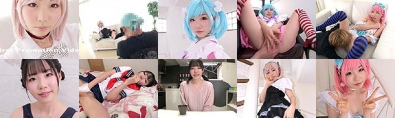 アイドルを目指す彼女が彼氏の僕が知らぬ間に撮られていたコスプレ彼女のねとられ完堕ちPV（ぱこぱこビデオ） 天海こころ:サンプル画像