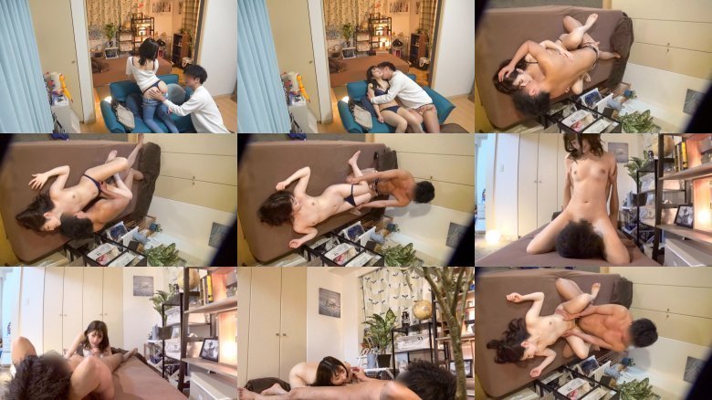 百戦錬磨のナンパ師のヤリ部屋で、連れ込みSEX隠し撮り 247 マッチングアプリで知り合った女を褒めまくって家に連れ込み！おだてられて舞い上がったところでSEX！そして盗撮！にぎやかしい性格もちょっとしおらしく…敏感マ●コを刺激されアンアン喘ぎ声が部屋に響く！ MGS:サンプル画像