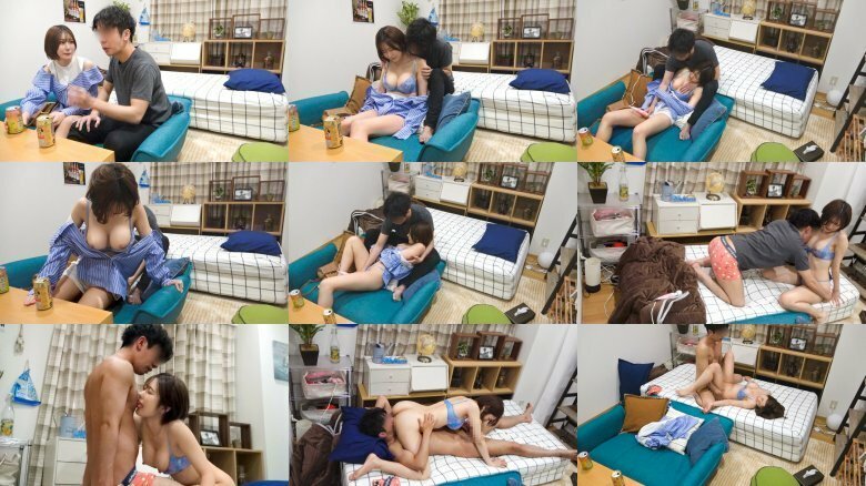 In the room of a seasoned pick-up artist, hidden sex video 306 I'll give you a massage! While saying that, I reached out to her chest and had sex! White and smooth skin revealed! She gets disturbed without even knowing that she is being filmed moaning with the:サンプル画像