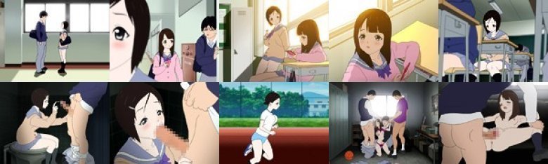 OVA せいこう！ 〜幼なじみは照れくさそうに嘘をつく〜:サンプル画像