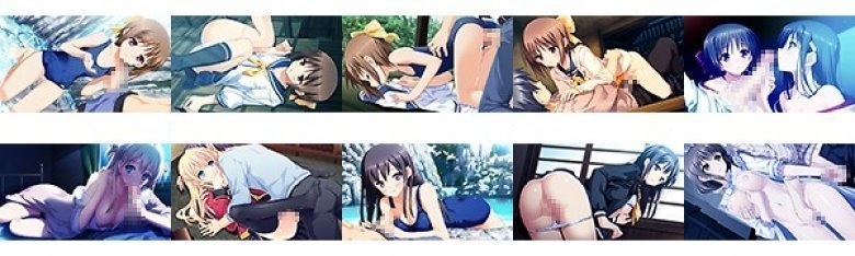 【DVD-PG】面影レイルバック ［PG EDITION］ （DVDPG）:SampleImage