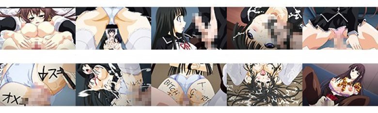 【アニメ】ビッチ学園が清純なはずがないっ！！？ The Animation 上巻:SampleImage