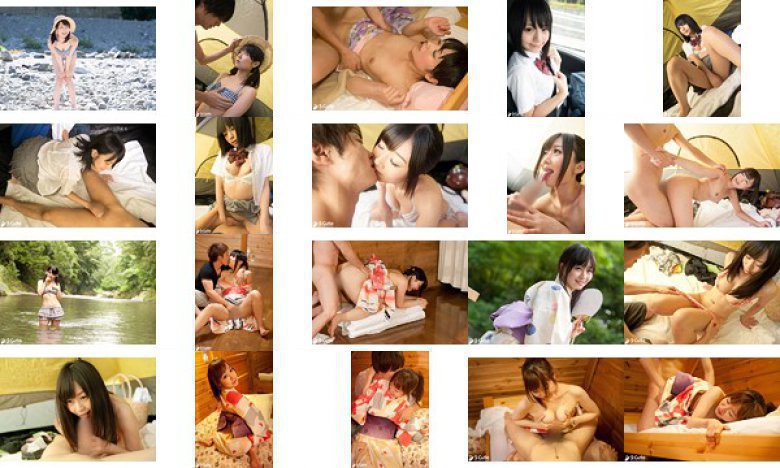 エロすぎて忘れられない夏の想い出 S-Cute Premium Best 4時間:SampleImage