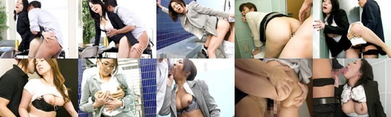 美熟女が立ったままでするいやらしい着衣SEX 浅倉彩音 翔田千里 艶堂しほり 細川まり 有沢実紗:サンプル画像